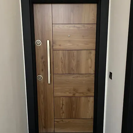 Royal Homes 702 فندق أنطاليا