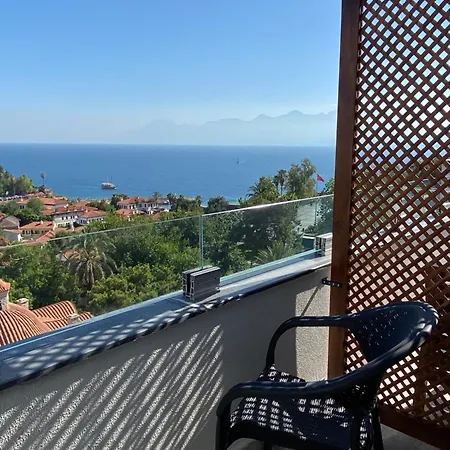 Royal Homes 702 Antalya