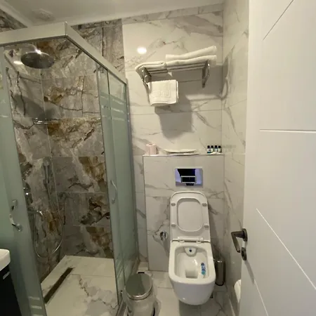 Royal Homes 702 Antalya